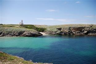 Hotel des Druides Quiberon