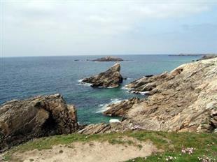 Hotel des Druides Quiberon