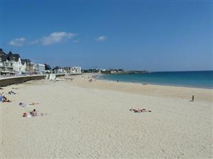 Grande Plage de Quiberon