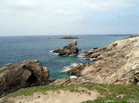 Quiberon - Hôtel des Druides 3 étoiles Quiberon