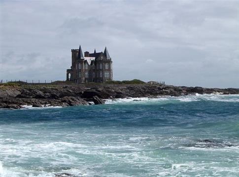 Quiberon - Hôtel des Druides 3 étoiles Quiberon