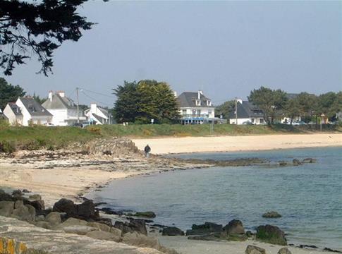 Quiberon - Hôtel des Druides 3 étoiles Quiberon