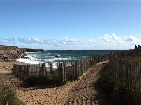 Quiberon - Hôtel des Druides 3 étoiles Quiberon