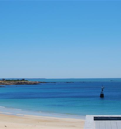Hotel Quiberon Hotel Vue Mer Quiberon Hôtel Des Druides