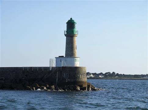 Hôtel des Druides 3 étoiles Quiberon