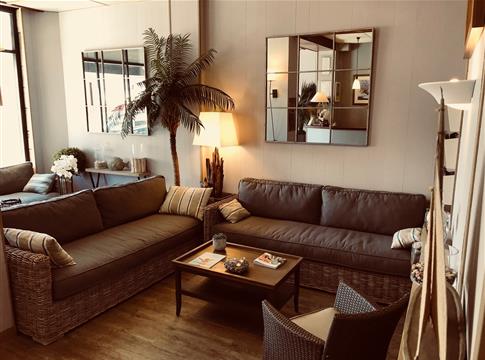 salon détente hôtel des druides - Hôtel des Druides 3 étoiles Quiberon