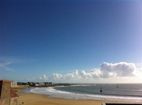 Hôtel des Druides 3 étoiles Quiberon