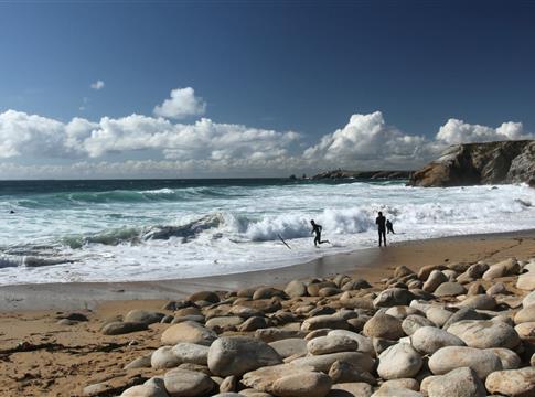 Quiberon - Hôtel des Druides 3 étoiles Quiberon