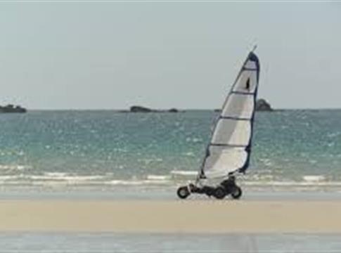 Hôtel des Druides 3 étoiles Quiberon