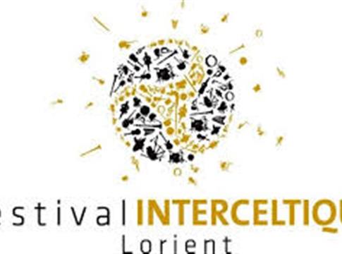 Festival Interceltique de Lorient - Hôtel des Druides 3 étoiles Quiberon