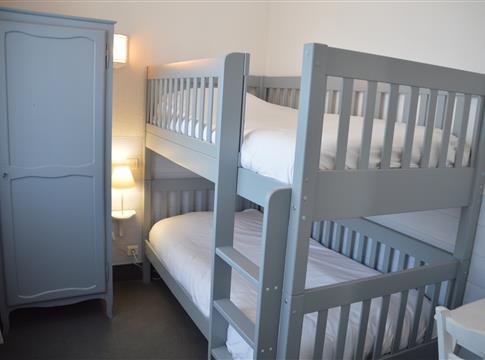 Hôtel des Druides 3 étoiles Quiberon