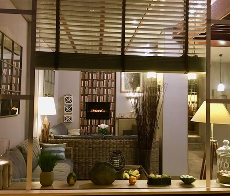 Hôtel des Druides 3 étoiles Quiberon
