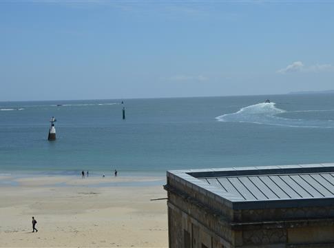 Hôtel des Druides 3 étoiles Quiberon