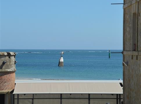 Hôtel des Druides 3 étoiles Quiberon