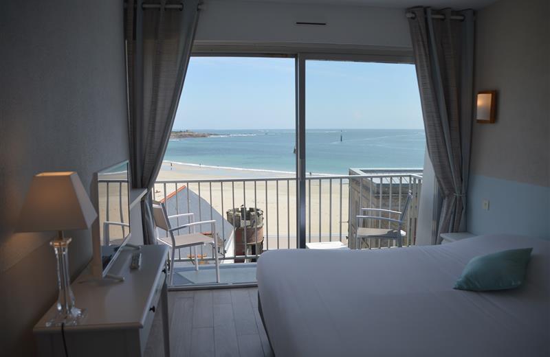 Hôtel des Druides 3 étoiles Quiberon