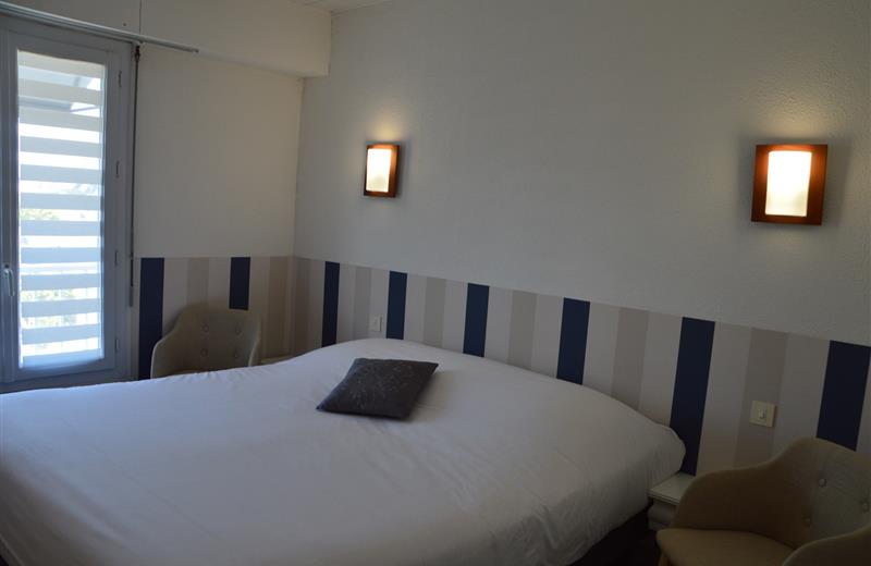 Hôtel des Druides 3 étoiles Quiberon