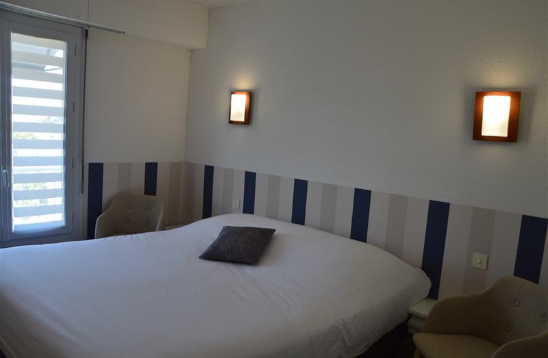 Hôtel des Druides 3 étoiles Quiberon