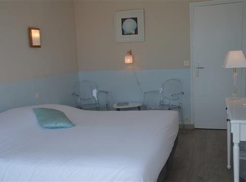Hôtel des Druides 3 étoiles Quiberon