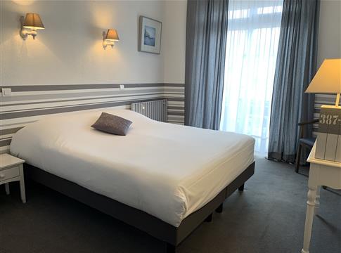 Hôtel des Druides 3 étoiles Quiberon